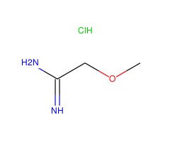 2-Methoxyacetimidamide hydrochloride|CS-W003564|1903-91-9