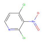 2,4-Dichloro-3-nitropyridine|CS-B0103|5975-12-2