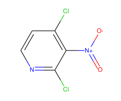 2,4-Dichloro-3-nitropyridine|CS-B0103|5975-12-2