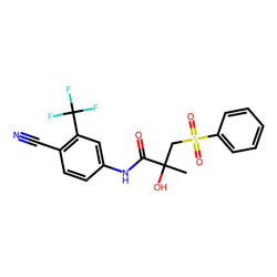 Bicalutamide EP Impurity A|C4X-10132|90357-05-4
