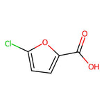 5-Chlorofuran-2-carboxylic acid|CS-W005615|618-30-4