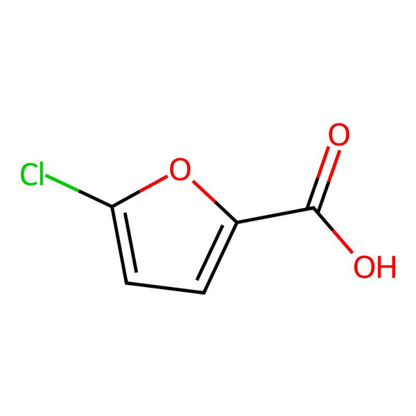 5-Chlorofuran-2-carboxylic acid|CS-W005615|618-30-4