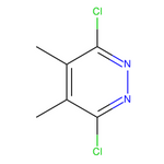 3,6-Dichloro-4,5-dimethylpyridazine|CS-W021821|34584-69-5