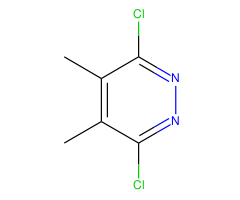 3,6-Dichloro-4,5-dimethylpyridazine|CS-W021821|34584-69-5