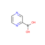 Pyrazin-2-ylboronic acid|CS-0080318|762263-64-9