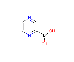 Pyrazin-2-ylboronic acid|CS-0080318|762263-64-9