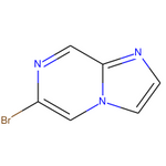 6-Bromoimidazo[1,2-a]pyrazine|CS-W005981|912773-24-1
