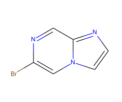 6-Bromoimidazo[1,2-a]pyrazine|CS-W005981|912773-24-1