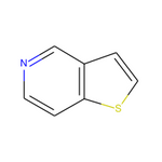 Thieno[3,2-c]pyridine|CS-D0447|272-14-0