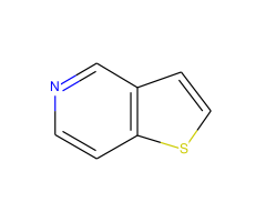 Thieno[3,2-c]pyridine|CS-D0447|272-14-0