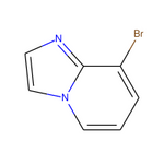 8-Bromoimidazo[1,2-a]pyridine|CS-W022561|850349-02-9