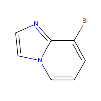 8-Bromoimidazo[1,2-a]pyridine|CS-W022561|850349-02-9