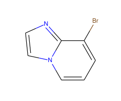 8-Bromoimidazo[1,2-a]pyridine|CS-W022561|850349-02-9