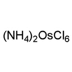 Ammonium hexachloroosmate(IV)|35375|12125-08-5