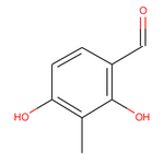 2,4-Dihydroxy-3-methylbenzaldehyde|CS-W005716|6248-20-0