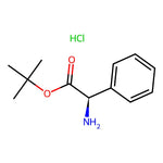 (R)-Phenylglycine tert-butyl ester hydrochloride|CS-0034589|256478-95-2