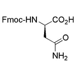 Na-Fmoc-D-asparagine|02383|108321-39-7
