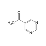 1-(Pyrimidin-5-yl)ethanone|CS-D0295|10325-70-9