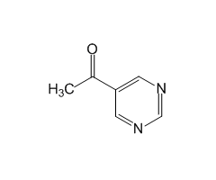 1-(Pyrimidin-5-yl)ethanone|CS-D0295|10325-70-9