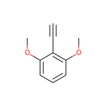 2-Ethynyl-1,3-dimethoxybenzene|CS-0186636|126829-31-0