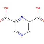 Pyrazine-2,6-dicarboxylic acid|CS-W022938|940-07-8