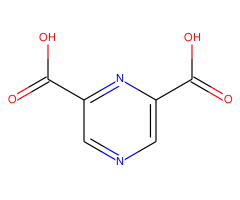Pyrazine-2,6-dicarboxylic acid|CS-W022938|940-07-8