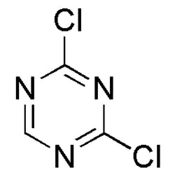 2,4-Dichlorotriazine|26184|2831-66-5