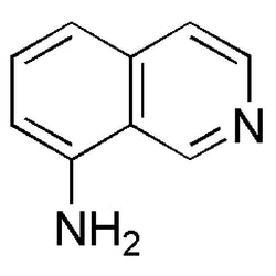 8-Aminoisoquinoline|19417|23687-27-6
