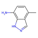 4-Methyl-1H-indazol-7-amine|CS-0036524|952183-44-7
