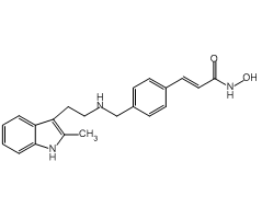 Panobinostat, 98%|837002|404950-80-7