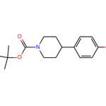 tert-Butyl 4-(4-hydroxyphenyl)piperidine-1-carboxylate|CS-0171752|149377-19-5