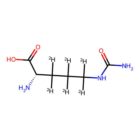 L-Citrulline-d6|CCFD201977|1331908-61-2