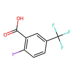 2-Iodo-5-(trifluoromethyl)benzoic acid|CS-W006031|702641-04-1