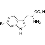 6-Bromo-DL-tryptophan|20929|33599-61-0