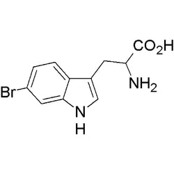 6-Bromo-DL-tryptophan|20929|33599-61-0