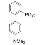 2-Dicyclohexylphosphino-4’-(N,N-dimethylamino)-1,1'-biphenyl, 98%|15-1154|1185899-00-6
