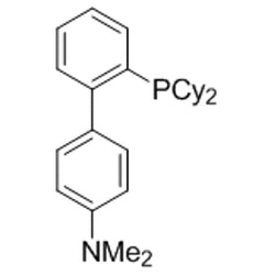 2-Dicyclohexylphosphino-4’-(N,N-dimethylamino)-1,1'-biphenyl, 98%|15-1154|1185899-00-6