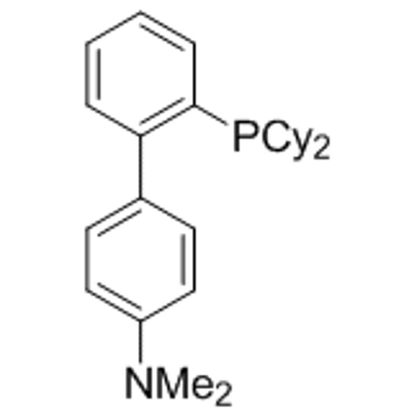 2-Dicyclohexylphosphino-4’-(N,N-dimethylamino)-1,1'-biphenyl, 98%|15-1154|1185899-00-6