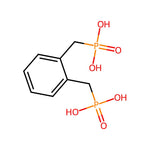 (1,2-Phenylenebis(methylene))bis(phosphonic acid)|CS-0110174|42104-58-5