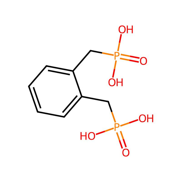 (1,2-Phenylenebis(methylene))bis(phosphonic acid)|CS-0110174|42104-58-5