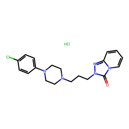 Trazodone EP (BP) Impurity C HCl|C4X-177224|1263278-77-8