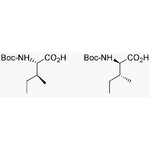 Boc-DL-isoleucine|05523|116194-21-9