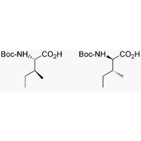 Boc-DL-isoleucine|05523|116194-21-9