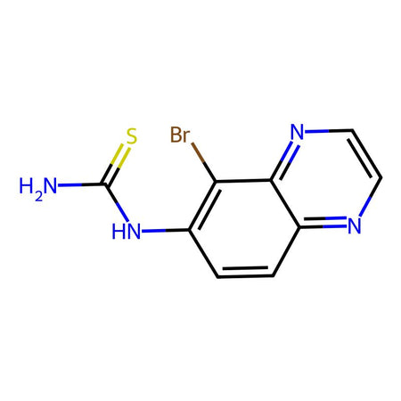 Brimonidine EP Impurity D|C4X-156610|842138-74-3
