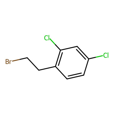 2,4-Dichlorophenethyl bromide, 96%|626779|108649-59-8