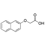 b-Naphthoxyacetic acid|01503|120-23-0