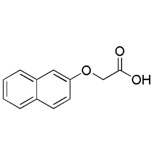 b-Naphthoxyacetic acid|01503|120-23-0