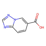 [1,2,4]Triazolo[1,5-a]pyridine-6-carboxylic acid|CS-0053022|1043903-19-0