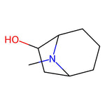 8-Methyl-8-azabicyclo[3.2.1]octan-6-ol|CS-W000552|617705-57-4