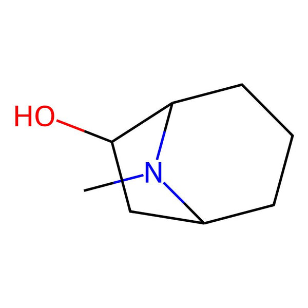 8-Methyl-8-azabicyclo[3.2.1]octan-6-ol|CS-W000552|617705-57-4